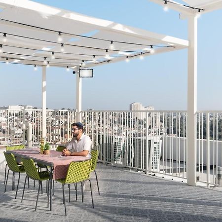 Amalon 2 Bedrooms Apartment Deluxe Jerusalem Eksteriør bilde