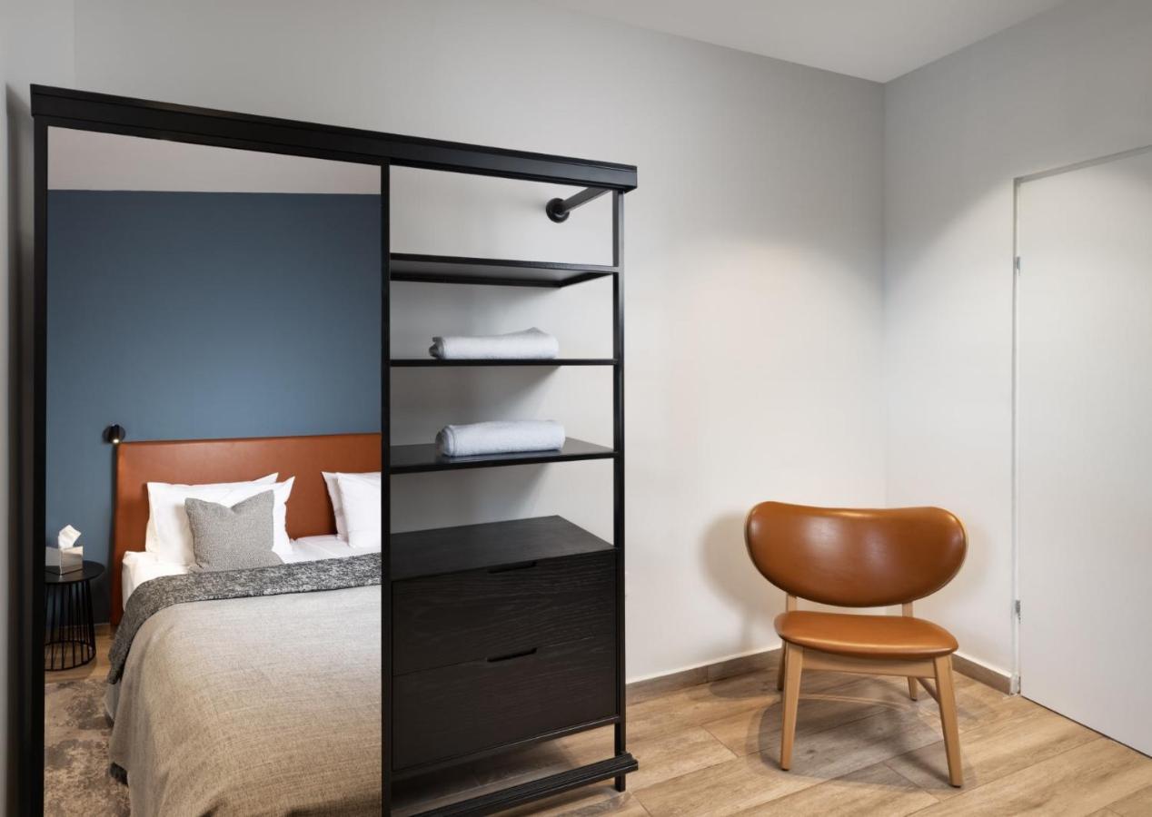 Amalon 2 Bedrooms Apartment Deluxe Jerusalem Eksteriør bilde