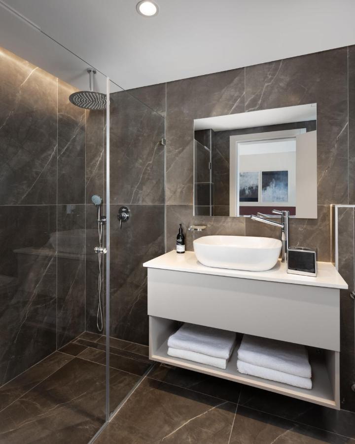 Amalon 2 Bedrooms Apartment Deluxe Jerusalem Eksteriør bilde